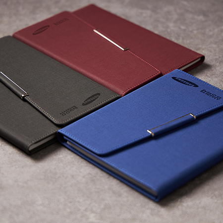 32절 엘레강스 리갈패드 #2