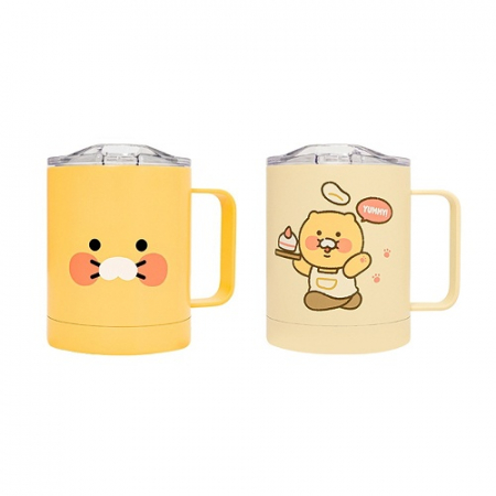 카카오 컵 텀플러 춘식이 [J1] #2