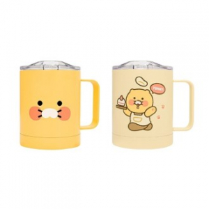 카카오 컵 텀플러 춘식이 [J1]