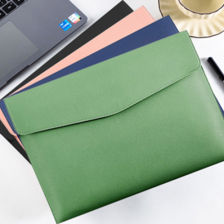 서류 파우치 서류파우치가방 서류가방 악보 시험지 파일 업무용가방 #2