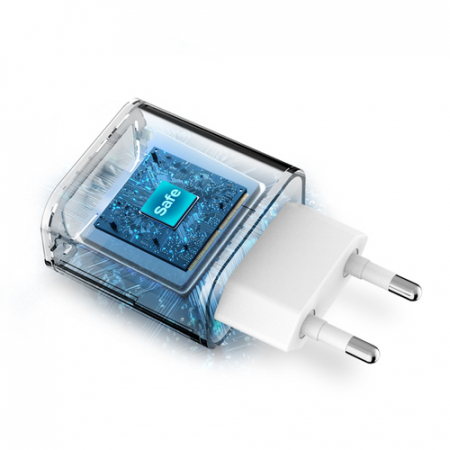 LAAON 25W PD 초고속 GaN 충전기 케이블 포함 ITB-GaN25W #5