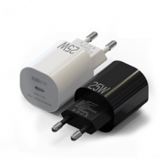 스위스맥로이드 25W 가정용충전기-케이블미포함