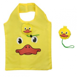 귀여운 오리케릭터 장바구니