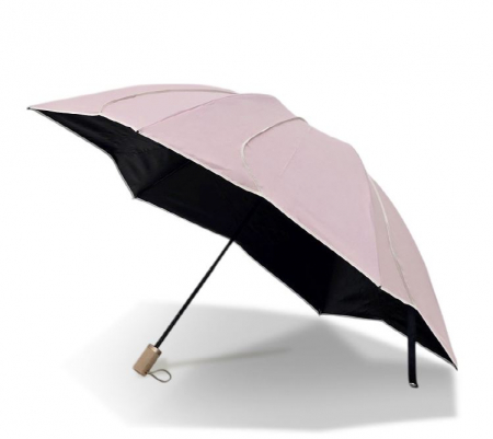 크로반 양산 자외선 UV 차단 3단양산 KR38 #4