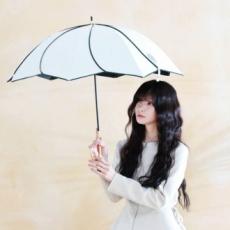 크로반 양산 자외선 UV 차단 장양산 KR37