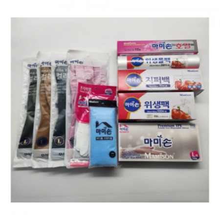 다올 마미손 프리미엄8종세트 #2