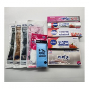 다올 마미손 프리미엄8종세트