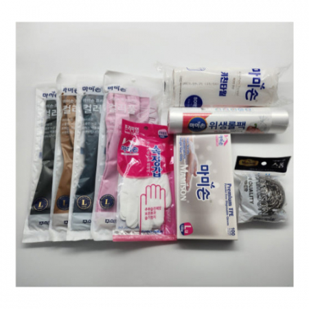 다올 마미손 실속6종세트 #2