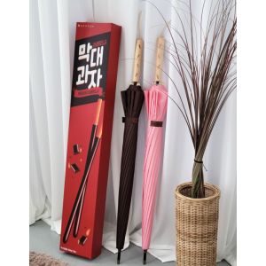 크로반 막대과자 데이 기획 장우산 KR20