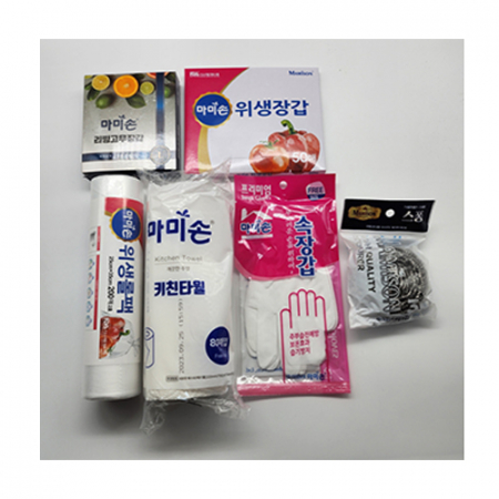 다올 마미손 기본6종세트 #2