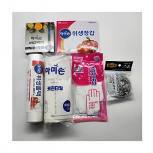 다올 마미손 기본6종세트