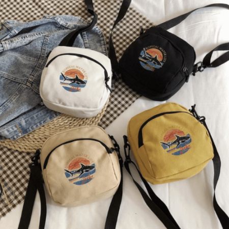 미니크로스백 캐릭터크로스백 경량크로스백 크로스백 #2