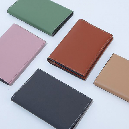 트래블러 안티스키밍 여권지갑 여권 케이스 여행용 파우치 국내생산 #2