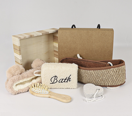 BLIF 프리미엄 바디케어 욕실세트 #2