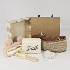 BLIF 프리미엄 바디케어 욕실세트