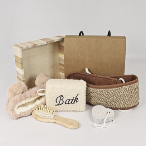 BLIF 프리미엄 바디케어 욕실세트