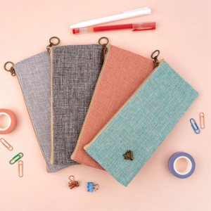 내츄럴 펜슬파우치 단품