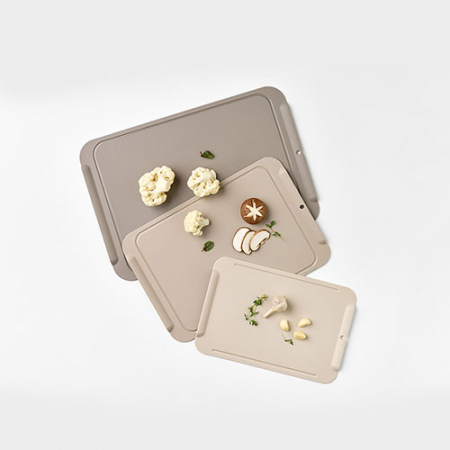 실리만 하모니 TPU 안심 도마세트 #3