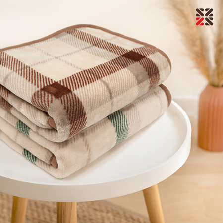 코지극세사담요 #2