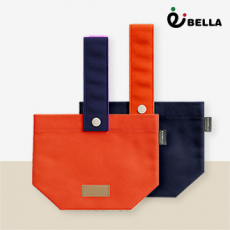 [에코벨라] 미니핸디 에코백