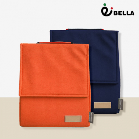 [에코벨라] 폴리 보온보냉백(B타입) #2