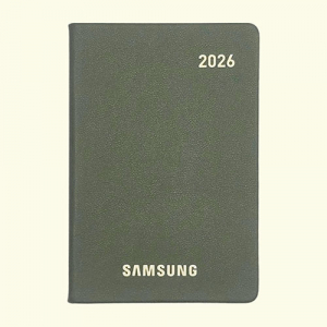 별25절 네오밴드 양장다이어리