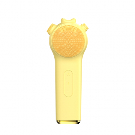 슈틸루스터 진동 퓨어블룸  클렌저 #3