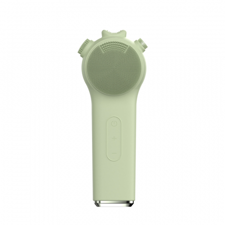 슈틸루스터 퓨어블룸 진동 클렌저 #5