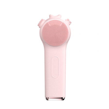 슈틸루스터 퓨어블룸 진동 클렌저 #6