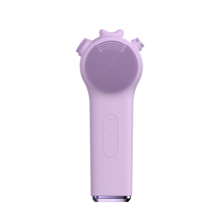 슈틸루스터 퓨어블룸 진동 클렌저 #7