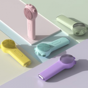 슈틸루스터 퓨어블룸 진동 클렌저