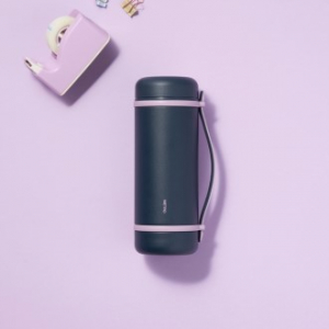 락앤락 메트로 퍼펙트씰 토트 텀블러 600ml HA