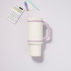 락앤락 메트로 퍼펙트씰 킹 텀블러 820ml HA