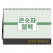 큰숫자 달력 A4 [탁상카렌다]