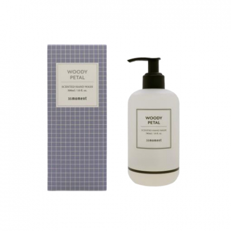 35moment 센티드 핸드워시 300ml #4