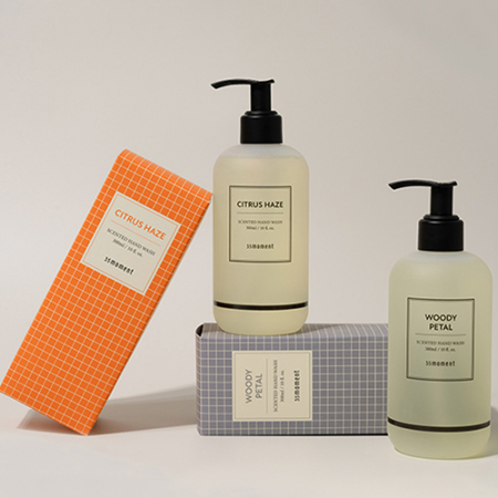 35moment 센티드 핸드워시 300ml #2