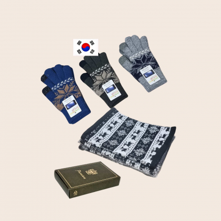 눈꽃장갑 워머세트  장갑워머세트 파격가 #2