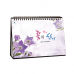 작은이미지: 926호 꽃의향기 - 탁상용캘린더 #3