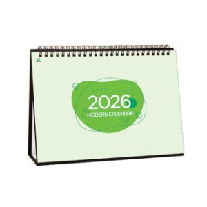 920호 모던숫자판 - 탁상용캘린더