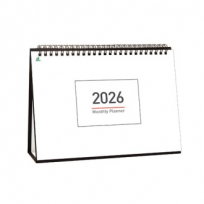 917호 월간플래너 - 탁상용캘린더