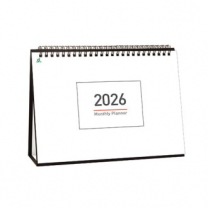 917호 월간플래너 - 탁상용캘린더