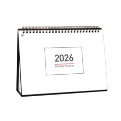 917호 월간플래너 - 탁상용캘린더