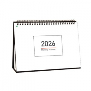 917호 월간플래너 - 탁상용캘린더