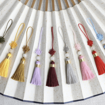 한복장신구 노리개 선물포장 전통노리개 #3