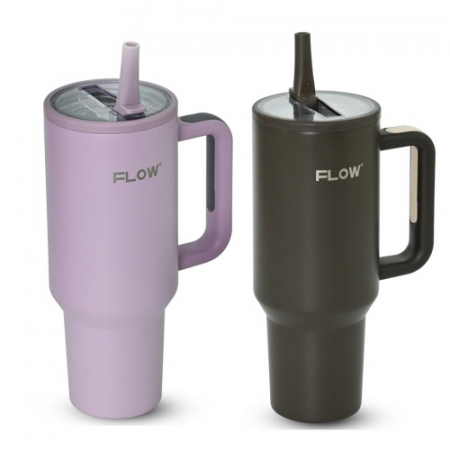 [플로우] 하이드로 빅 텀블러 40oz(1100ml) #2