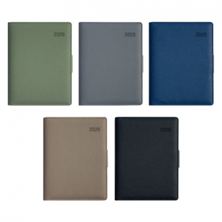 26년 유스토리 스마트락 시스템 다이어리32절 // 특허제품 #3