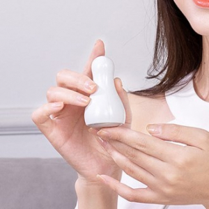 동글이 쿨링스틱 얼굴 마사지기 H253