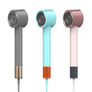 슈틸루스터 슈럴 센서 헤어드라이기