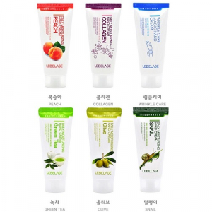 LEBELAGE 데일리 모이스처라이징 핸드크림  100ml