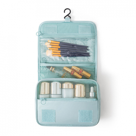 다용도 벽걸이형 세면 파우치 워시백 H241 #2